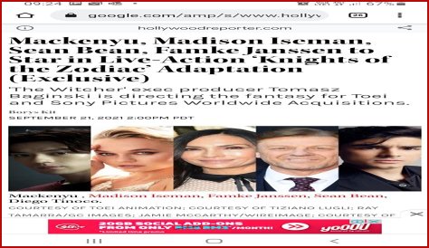 A Father-Son Legacy: Sonny Chiba And Mackenyu