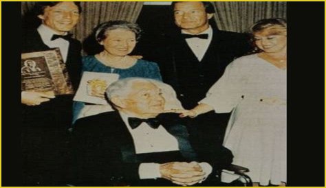 Richard Chamberlain's Current Relationship Status Revealed